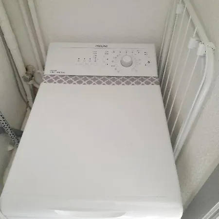 Cosy Gare Apartament Perpignan