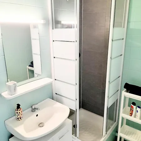 Cosy Gare דירה פרפיניין