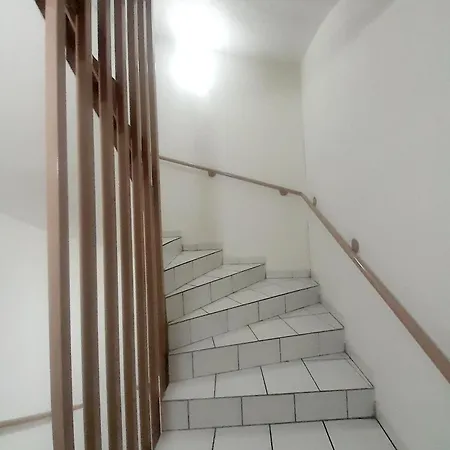 Apartament Cosy Gare