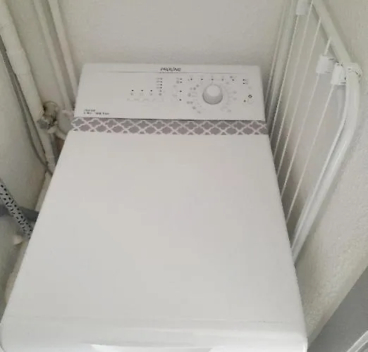 Cosy Gare Apartment Perpignan